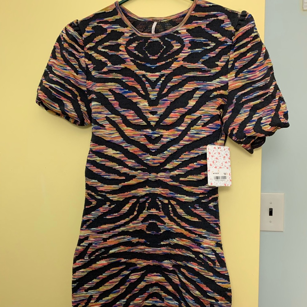 Free people dress